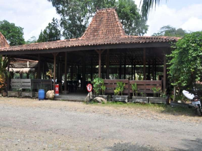 The Pikas Resort โวโนโซโบ ภายนอก รูปภาพ